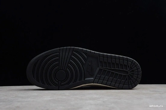 Rep EP Born) 1 Star Sports 555088-015 Jordan (A Illustrated High 555088-015 Retro Is 0326